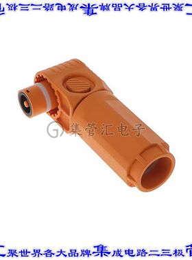 SLPHPC95BSO1 连接器端子公型引脚插头3/0AWG压接