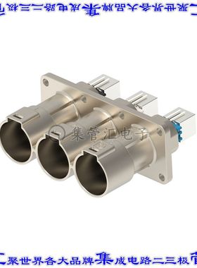 2394062-1 连接器端子公型引脚插头螺钉