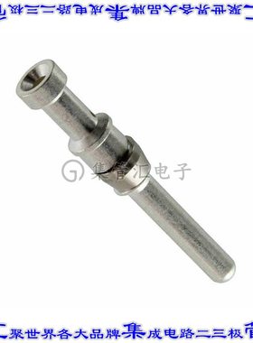 82911467NA 连接器触点触头引脚12AWG压接银