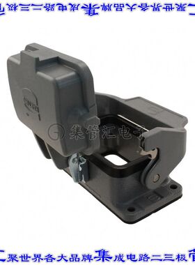 9300060302 09300060302连接器基座6B IP65防尘耐水底部进入