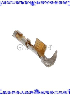 48232-000LF 连接器触点触头插口18-20AWG压接镀金