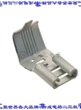 62057-3 快速连接器端子母头6.35mm压接10-12AWG