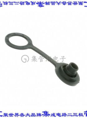 JCAP 连接器配件 帽盖