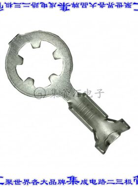 61556-1 环形连接器端子圆形16-22AWG压接