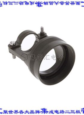 A85049118S28W 接插件连接器CONN CABLE CLAMP SZ28 OLIVE