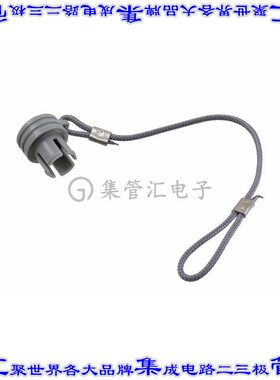 BRD.0B.200.PCSG 连接器配件 盖帽（护盖）,堵头