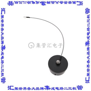 连接器配件 M83723 222ZT 防尘 帽盖