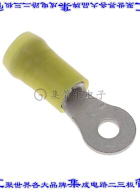 190730163 0190730163环形连接器端子圆形6接线柱10-12AWG压接