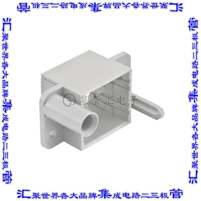 9140061711 09140061711接插件连接器FRAME PANEL MOUNTING FOR 2