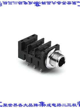 ACJM-MHDRM 接插件连接器1/4