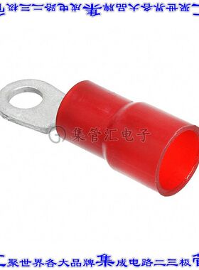 190670039 0190670039环形连接器端子圆形10接线柱8AWG压接