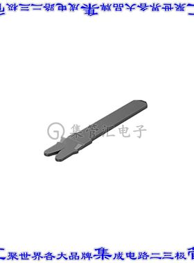 2-1601119-2 接插件连接器CONN MAG TERM 27-36AWG TAB