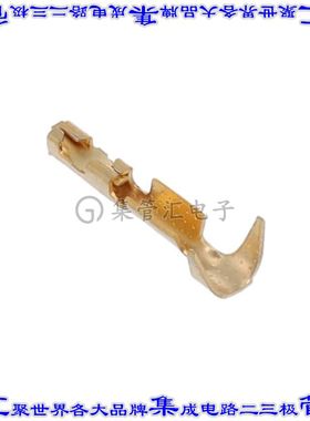 47439-001LF 连接器触点触头插口22-26AWG压接镀金