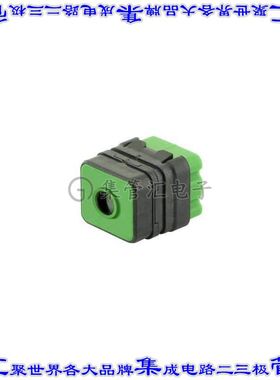 8MQ2M0108AA 接插件连接器MQUICK DUMMY MODULE, SEALED, WIT