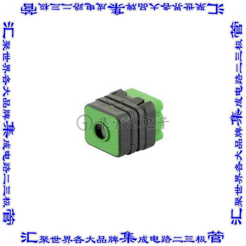 8MQ2M0108AD 接插件连接器MQUICK MODULE, UNSEALED, WITHOUT