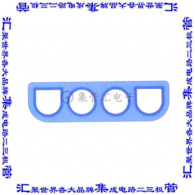 794273-1 连接器配件 插头,密封式