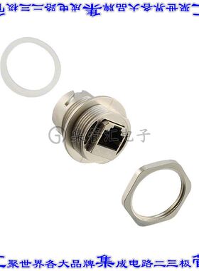 17-101754 连接器adapter适配器 耦合器插孔8p8c（RJ45）