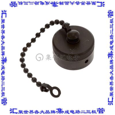 10-101960-123 连接器配件 帽盖,防尘