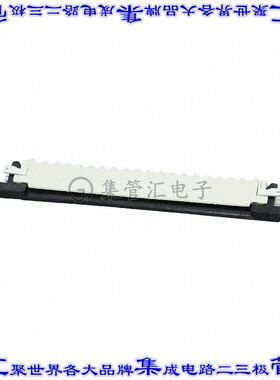 686118183422 连接器18POS FFC/FPC 1mm触点顶部表面贴装直角