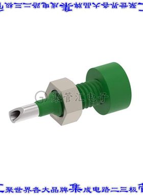 R921922000 接插件连接器BANANA / 2MM SERIE FEMALE DLPI I