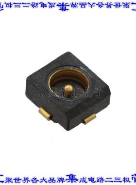 1055687-1 同轴连接器OSMT插座公插针焊接50欧姆表面贴装