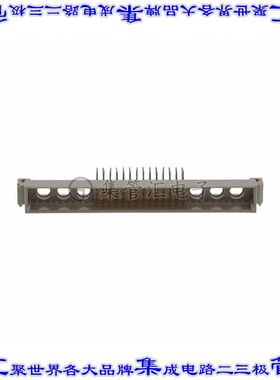 148413-5 接插件连接器CONN DIN PLUG 48POS PCB RA GOLD