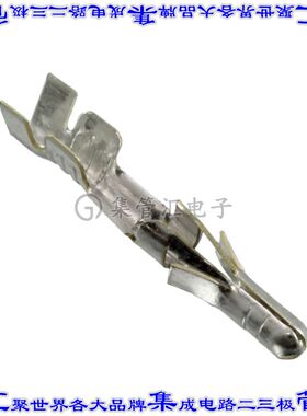 2092116 0002092116连接器触点触头引脚18-22AWG压接锡