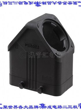 1411495 连接器防护罩B10侧面插入双