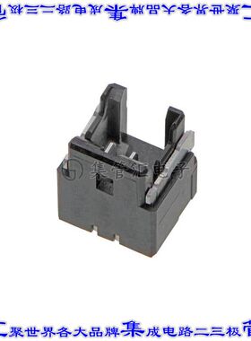 2140940030 针座连接器3POS接头1mm公形插针表贴SMD锡