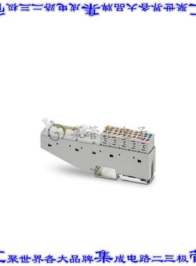 1278788 接插件连接器VARIOFACE FRONT CONNECT, IDC/FLK