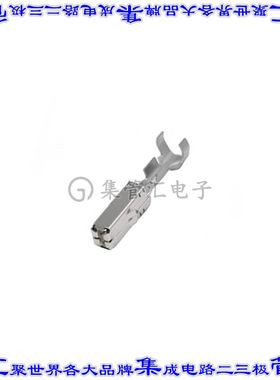 1703034-1 连接器触点触头插口17-20AWG压接锡