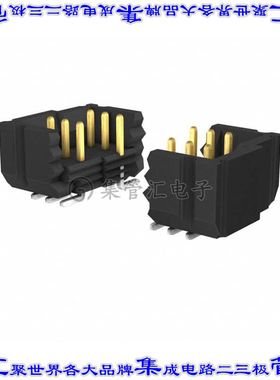 BKT-169-01-L-V-S-P 针座连接器69POS接头2排1mm公形插针表贴SMD