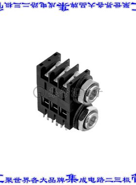 ACJM-MHD 接插件连接器1/4