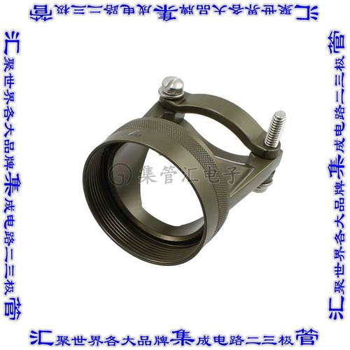 A8504952S36W 接插件连接器CONN CAB CLAMP SZ36 2 1/4-16