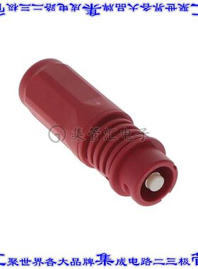 SLPCRA25BNR0 连接器端子母型插座插口4AWG压接