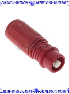 SLPCRB35BSR3 连接器端子母型插座插口2AWG压接