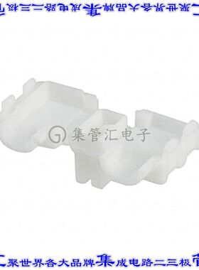 1-178708-1 接插件连接器CONN RCPT SLEEVE 0.187 1POS NAT