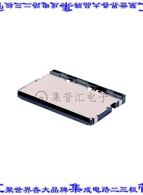 C70210M0083204 接插件连接器CONN SMARTCARD