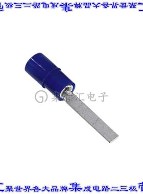 3240532 接插件连接器CONN KNIFE TERM 14-16 AWG BLUE