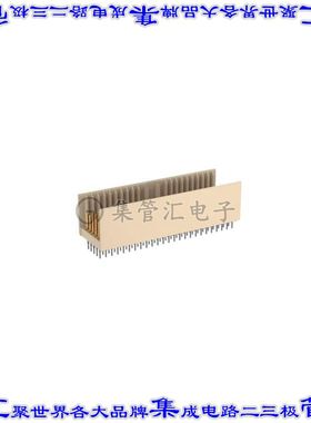 114236 接插件连接器2MM HM AB 125POS M 3.7MM