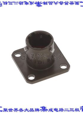 JANMS3115-8W 连接器配件 模拟插座