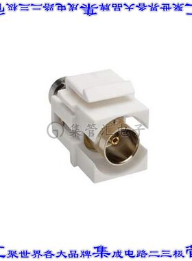 A230-001-KP 接插件连接器BNC ALL-IN-ONE KEYSTONE/PANEL MO