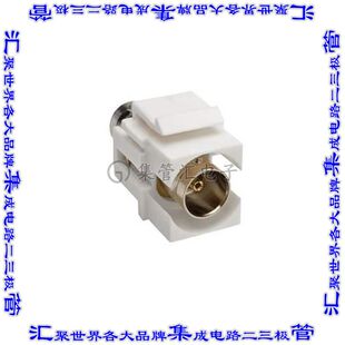 A230 PANEL ALL KEYSTONE 接插件连接器BNC 001 ONE