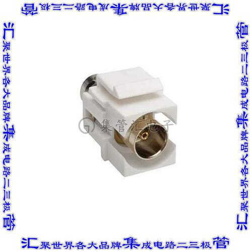 A230-001-KP 接插件连接器BNC ALL-IN-ONE KEYSTONE/PANEL MO