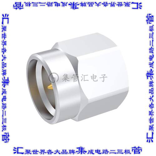 R404N05000 接插件连接器TERM SMA M 18 GHZ 1W
