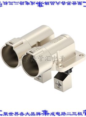 2394071-1 连接器端子公型引脚插头螺钉