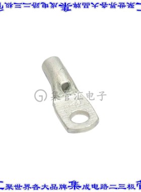 YAV10 环形连接器端子圆形8,9,10接线柱10-12AWG压接