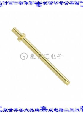 H2170-05 接插件连接器CONN PC PIN CIRC 0.041DIA GOLD