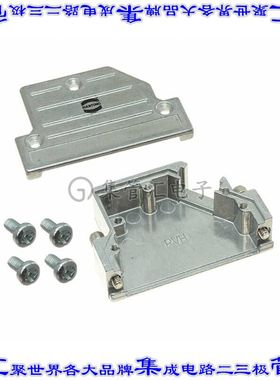 61030012015 连接器25POS后壳40度