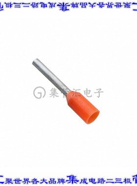 2871.0/100 连接器接插件H1.00/8D DIN STD18AWG INSULATED